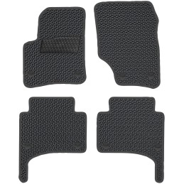 Volkswagen Touareg I 2002-2010 EVA MAX-MAT 10873