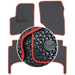 Volkswagen Touareg I 2002-2010 EVA MAX-MAT 10873