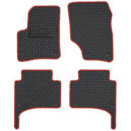 Volkswagen Touareg I 2002-2010 EVA MAX-MAT 10873