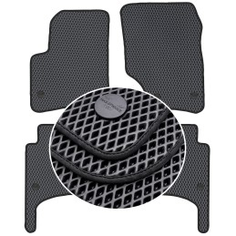 Volkswagen Touareg I 2002-2010 EVA MAX-MAT 10873