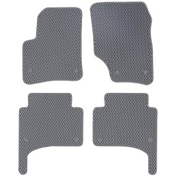 Volkswagen Touareg I 2002-2010 EVA MAX-MAT 10873
