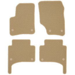 Volkswagen Touareg I 2002-2010 EVA MAX-MAT 10873