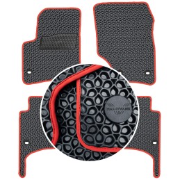 Volkswagen Touareg I 2002-2010 EVA MAX-MAT 10894