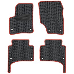 Volkswagen Touareg I 2002-2010 EVA MAX-MAT 10894