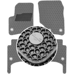 Volkswagen Touareg I 2002-2010 EVA MAX-MAT 10894