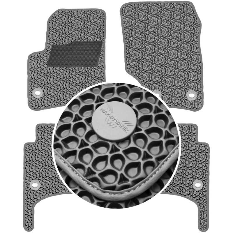 Volkswagen Touareg I 2002-2010 EVA MAX-MAT 10894