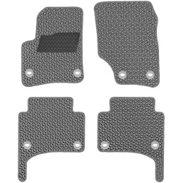 Volkswagen Touareg I 2002-2010 EVA MAX-MAT 10894