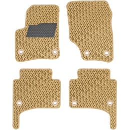 Volkswagen Touareg I 2002-2010 EVA MAX-MAT 10894