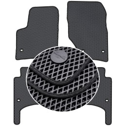 Volkswagen Touareg I 2002-2010 EVA MAX-MAT 10894