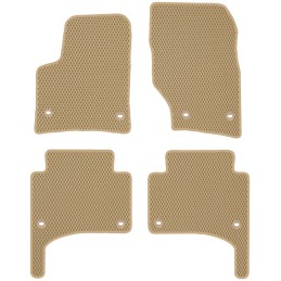 Volkswagen Touareg I 2002-2010 EVA MAX-MAT 10894