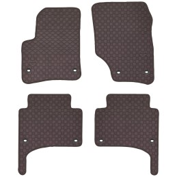 Volkswagen Touareg I 2002-2010 Guminiai kilimėliai PRIME-LINER MAX-MAT
