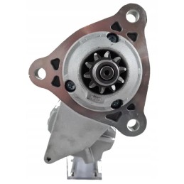 24v 7 8kw starteris su 10 kramp