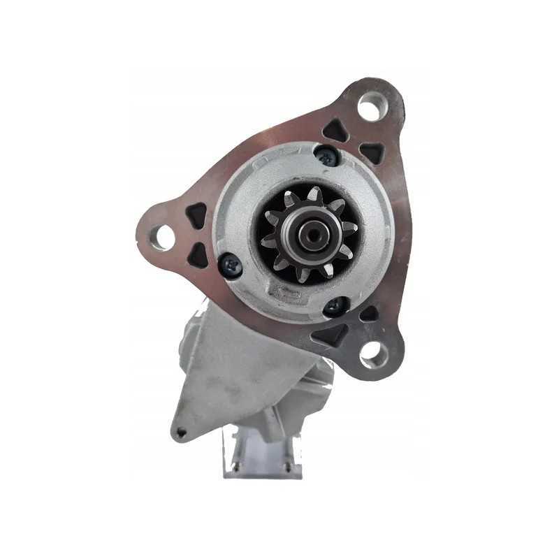 24v 7 8kw starteris su 10 kramp