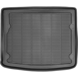 Volkswagen Touareg I visureigis 2002-2010 Bagažinės kilimėlis MAX-MAT 912318