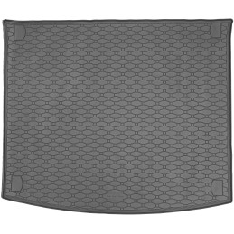 Volkswagen Touareg I visureigis 2002-2010 Bagažinės kilimėlis RIGUM 437232