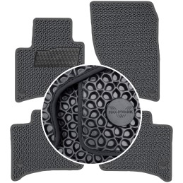 Volkswagen Touareg II 2010-2017 EVA MAX-MAT 10874