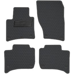 Volkswagen Touareg II 2010-2017 EVA MAX-MAT 10874