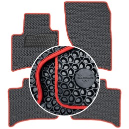 Volkswagen Touareg II 2010-2017 EVA MAX-MAT 10874