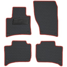 Volkswagen Touareg II 2010-2017 EVA MAX-MAT 10874