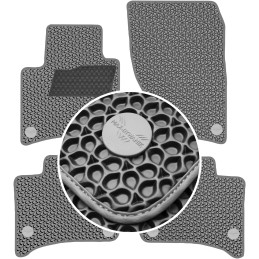 Volkswagen Touareg II 2010-2017 EVA MAX-MAT 10874