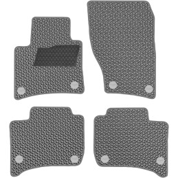 Volkswagen Touareg II 2010-2017 EVA MAX-MAT 10874