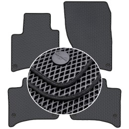 Volkswagen Touareg II 2010-2017 EVA MAX-MAT 10874