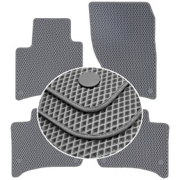 Volkswagen Touareg II 2010-2017 EVA MAX-MAT 10874