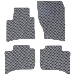 Volkswagen Touareg II 2010-2017 EVA MAX-MAT 10874