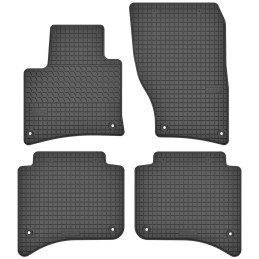 Volkswagen Touareg II 2010-2017 Guminiai kilimėliai MOTOHOBBY 190904