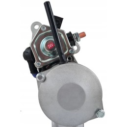 24v 7 8kw starteris su 10 kramp