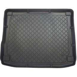 Volkswagen Touareg II SUV 5D 02.2010-03.2018 Bagažinės kilimėlis ARISTAR 193092G