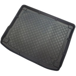 Volkswagen Touareg II SUV 5D 02.2010-03.2018 Bagažinės kilimėlis ARISTAR 193092G