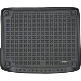 Volkswagen TOUAREG II visureigis (5 vietų) 2014-2018 Bagažinės kilimėlis REZAW 231876