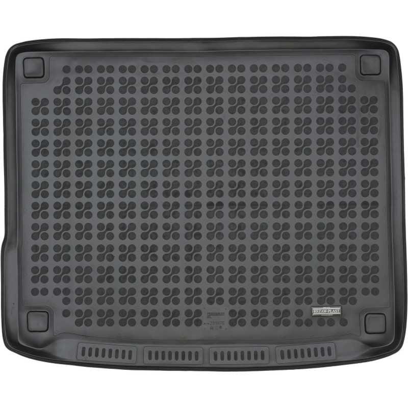 Volkswagen TOUAREG II visureigis (5 vietų) 2014-2018 Bagažinės kilimėlis REZAW 231876