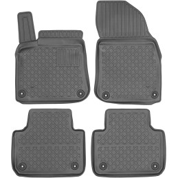 Volkswagen Touareg III 2018- Guminiai kilimėliai ARISTAR 603428