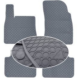 Volkswagen Touareg III 2018- Guminiai kilimėliai PRIME-LINER MAX-MAT