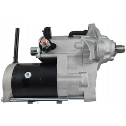 24v 7 8kw starteris su 10 kramp