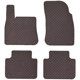 Volkswagen Touareg III 2018- Guminiai kilimėliai PRIME-LINER MAX-MAT