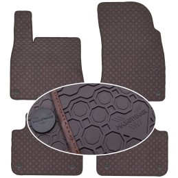 Volkswagen Touareg III 2018- Guminiai kilimėliai PRIME-LINER MAX-MAT