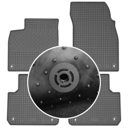 Volkswagen Touareg III 2018- Guminiai kilimėliai RIGUM 904581