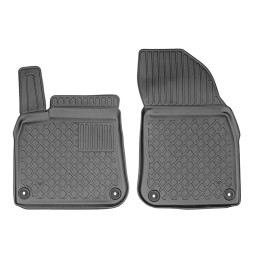 Volkswagen Touareg III nuo 2023 m. (facelift versija) Automobilio kilimėliai ARISTAR FRONT 653902