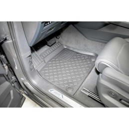 Volkswagen Touareg III nuo 2023 m. (facelift versija) Automobilio kilimėliai ARISTAR FRONT 653902