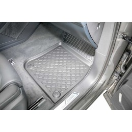 Volkswagen Touareg III nuo 2023 m. (pakelta versija) Automobilio kilimėliai ARISTAR 603902