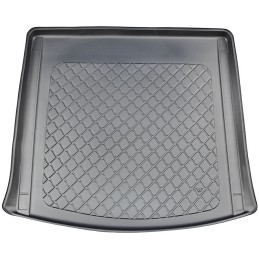 Volkswagen Touareg III SUV 5D 07.2018- Bagažinės kilimėlis ARISTAR 193428G