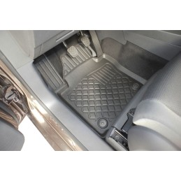 Volkswagen Touran 5os 2003-2015 Guminiai kilimėliai ARISTAR 602551