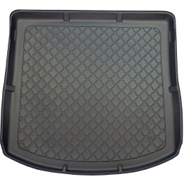 Volkswagen Touran I 1T Facelift VAN 5D 9.2010-08.2015 Bagažinės kilimėlis ARISTAR 193091G