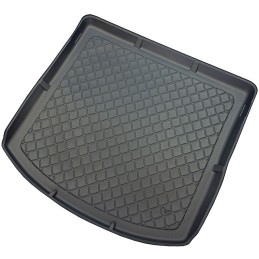 Volkswagen Touran I 1T Facelift VAN 5D 9.2010-08.2015 Bagažinės kilimėlis ARISTAR 193091G