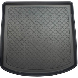 Volkswagen Touran I 1T VAN 5D 2003-08.2015 Bagažinės kilimėlis ARISTAR 192551G