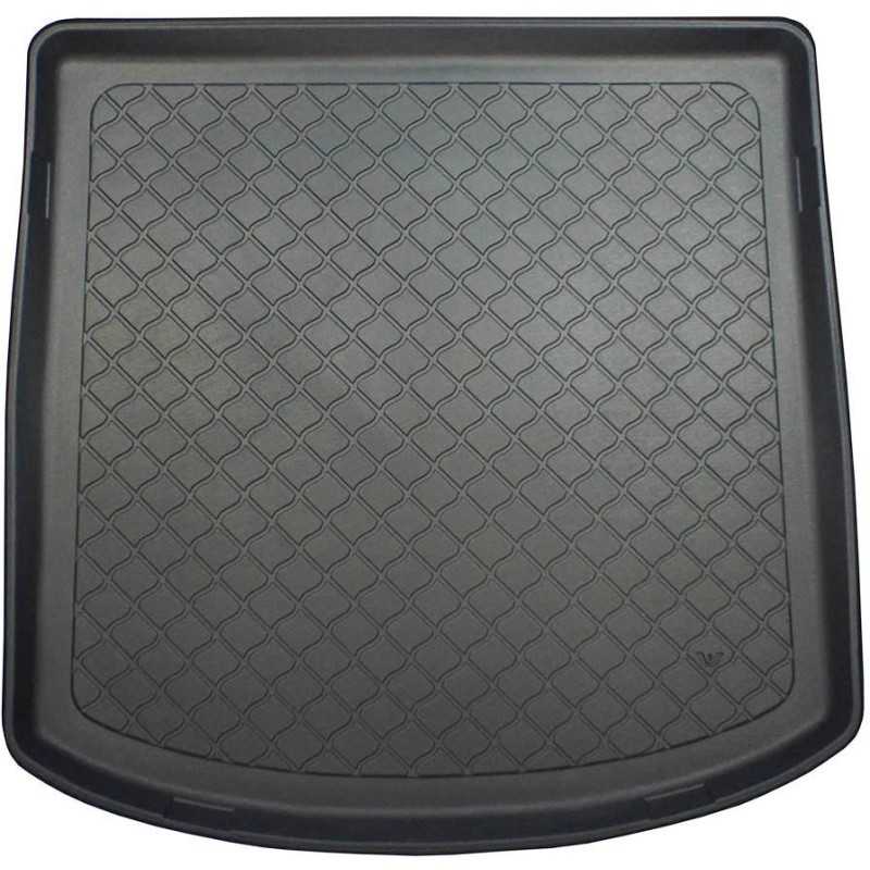 Volkswagen Touran I 1T VAN 5D 2003-08.2015 Bagažinės kilimėlis ARISTAR 192551G