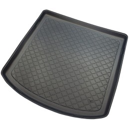 Volkswagen Touran I 1T VAN 5D 2003-08.2015 Bagažinės kilimėlis ARISTAR 192551G